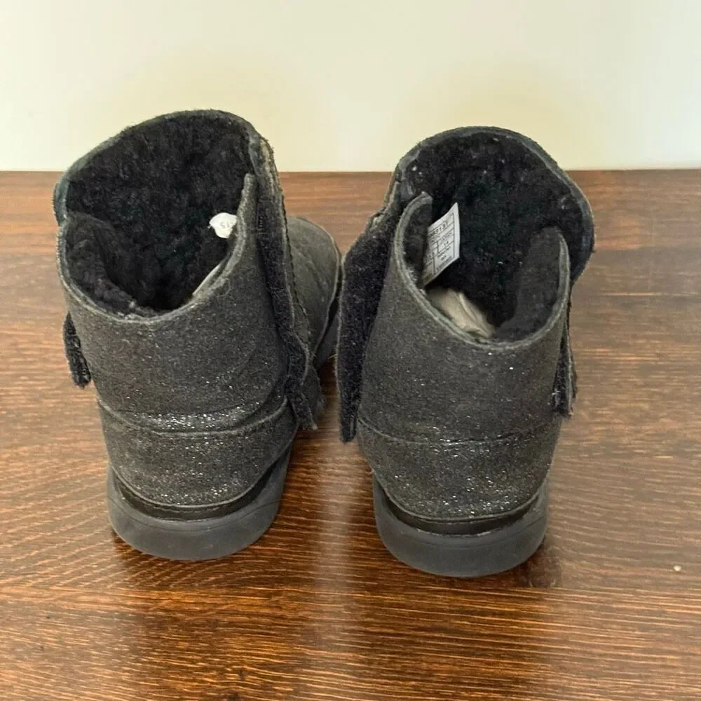 UGG toddler keelan